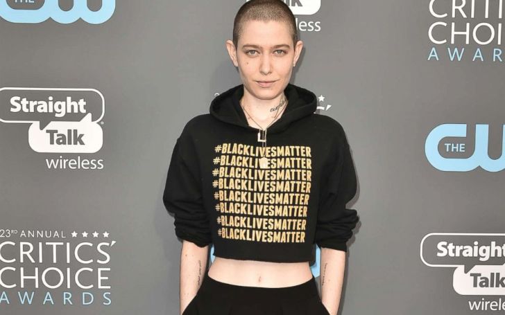 Who Is Asia Kate Dillon? Know About Her Age, Height, Net Worth, Measurements, Personal Details, & Relationship